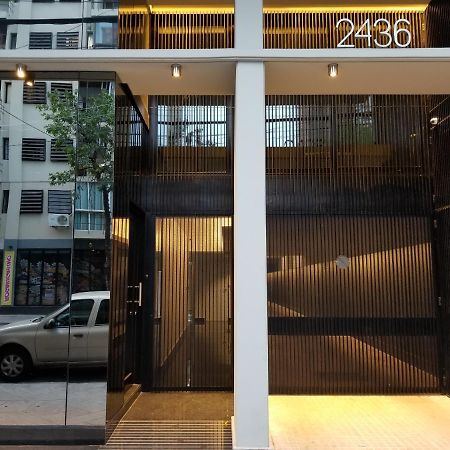 Luminosos Y Modernos Departamentos En Rosario Daire Dış mekan fotoğraf