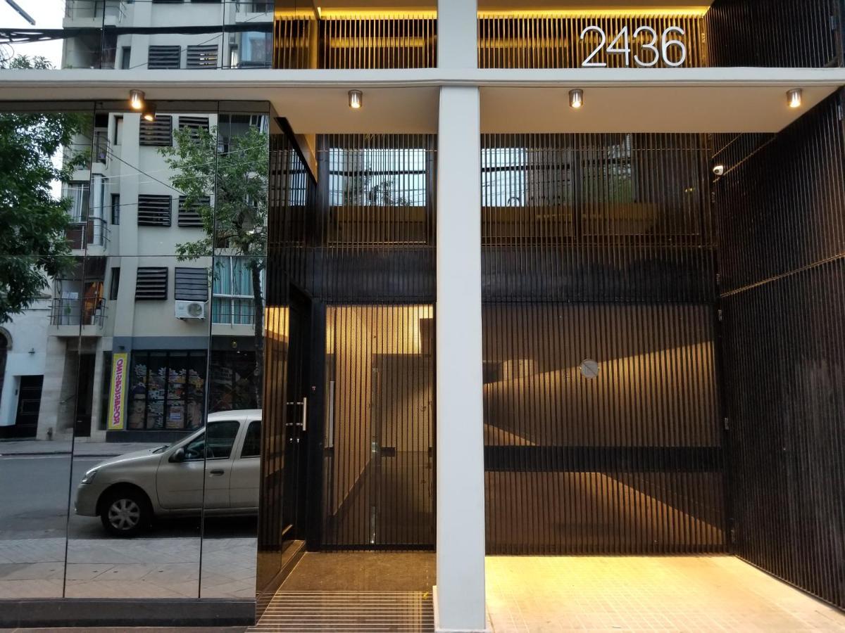 Luminosos Y Modernos Departamentos En Rosario Daire Dış mekan fotoğraf